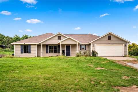 306 Valley Lake Court, Springtown, TX 76082