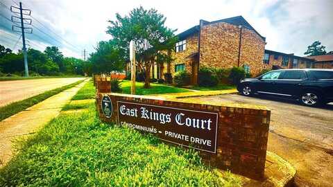 1820 E Kings Highway, Shreveport, LA 71105