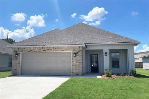 731 Venecia Drive, Bossier City, LA 71111