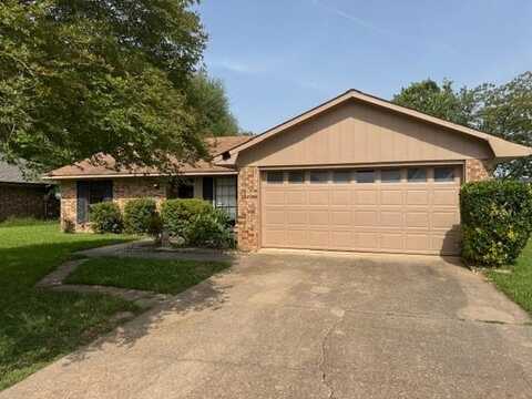 4931 General Rusk Drive, Bossier City, LA 71112