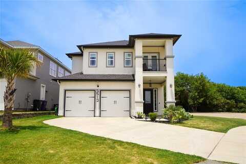 5513 Longcrest Drive, Garland, TX 75043