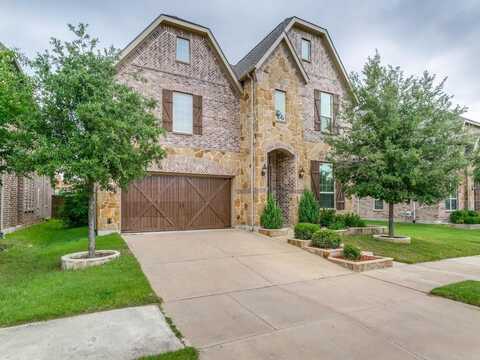 1015 Mountain Laurel Drive, Euless, TX 76039