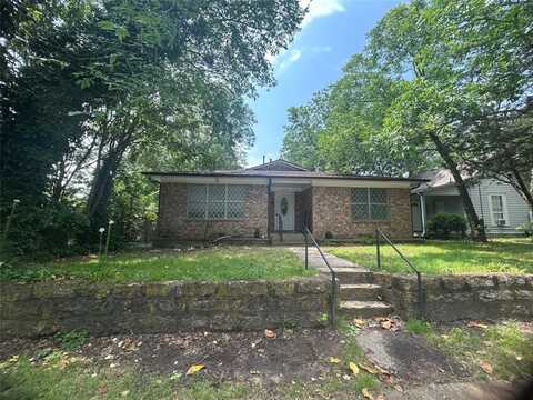 1024 W Chestnut Street, Denison, TX 75020