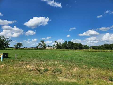 2406 Abigail Lane, Mabank, TX 75147