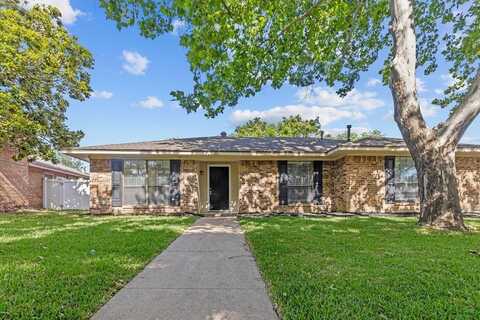 226 Gwendola Drive, McKinney, TX 75071