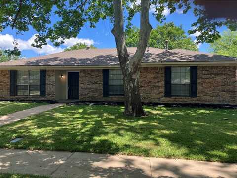 226 Gwendola Drive, McKinney, TX 75071
