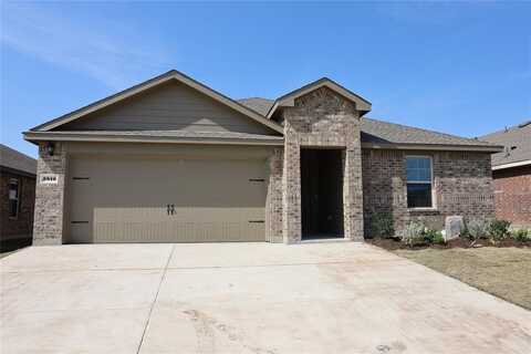 2816 jasmine Drive, Sherman, TX 75092