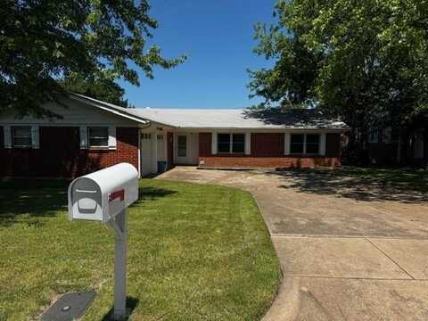 7625 Deaver Drive, North Richland Hills, TX 76180