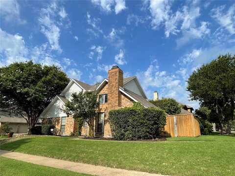 4400 ODESSA Drive, Plano, TX 75093