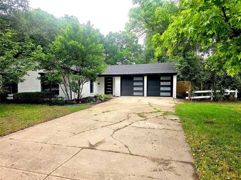 6604 Tabor Street, North Richland Hills, TX 76180