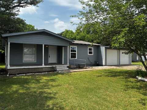 322 W Camp Wisdom Road, Duncanville, TX 75116