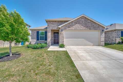 1137 Vernon Drive, Aubrey, TX 76227