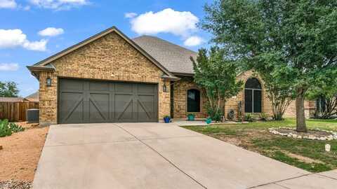 110 Emilie Court, Weatherford, TX 76087