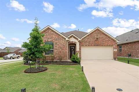 1736 Da Vinci Drive, Little Elm, TX 75068