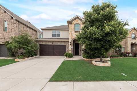 5805 Fuder Drive, McKinney, TX 75070
