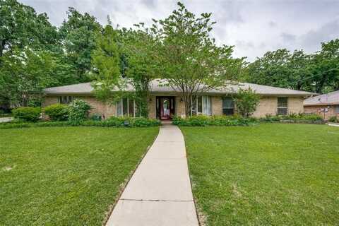 425 Headlee Street, Denton, TX 76201