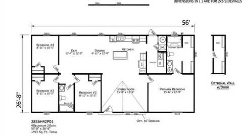 196 El Dorado Street, Decatur, TX 76234