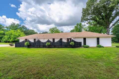 404 Jones Road, Lakeport, TX 75603