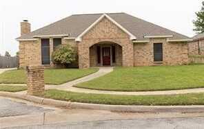 2305 Meadowlark Lane, Bedford, TX 76021