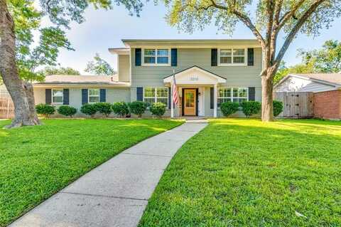 3210 Brincrest Drive, Farmers Branch, TX 75234