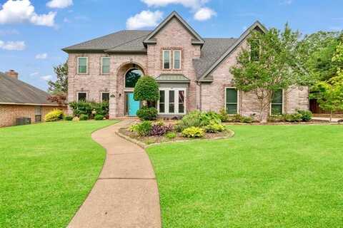 635 Cedar Creek, Reno, TX 75462