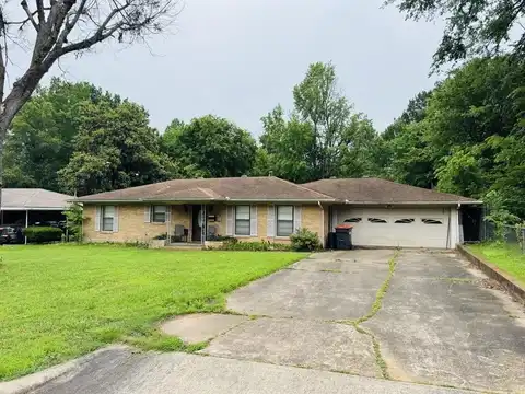 2440 Cleveland, Paris, TX 75460