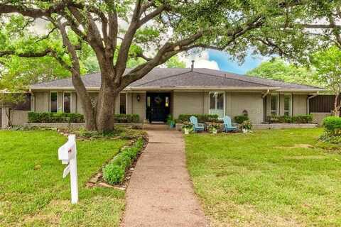 7449 Tophill Lane, Dallas, TX 75248