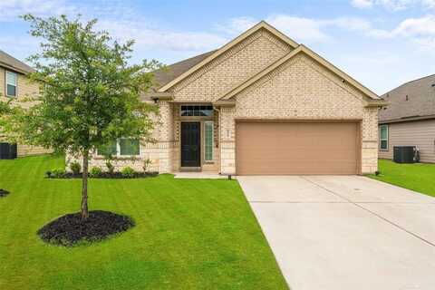 1412 Inks Drive, DeSoto, TX 75115