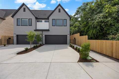 5105 Hohen Avenue, Dallas, TX 75215