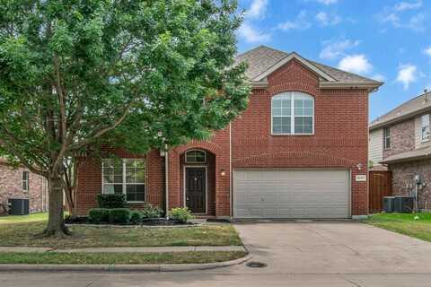 10317 Colfax Drive, McKinney, TX 75072