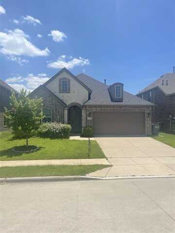 729 Calliopsis Street, Little Elm, TX 75068
