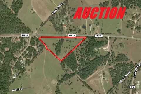 4359 FM 60, Somerville, TX 77879