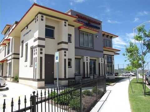 923 College Avenue, Fort Worth, TX 76104