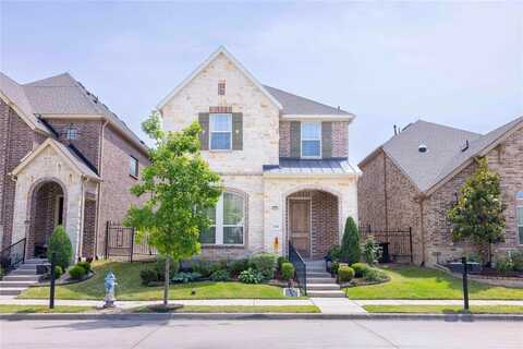 3608 Carlsbad Way, Irving, TX 75063