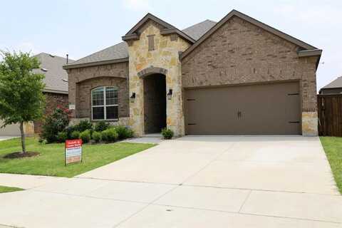 10812 Blaze Street, Aubrey, TX 76227