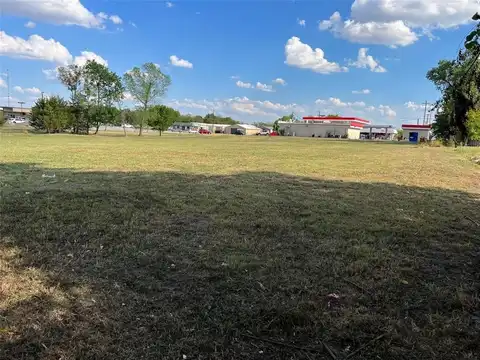 Tbd E Mulberry Street, Kaufman, TX 75142