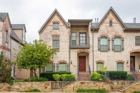 1912 Desoto Drive, McKinney, TX 75072