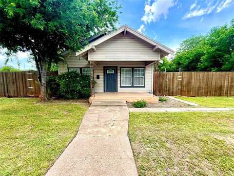 602 S Mockingbird Lane, Abilene, TX 79605