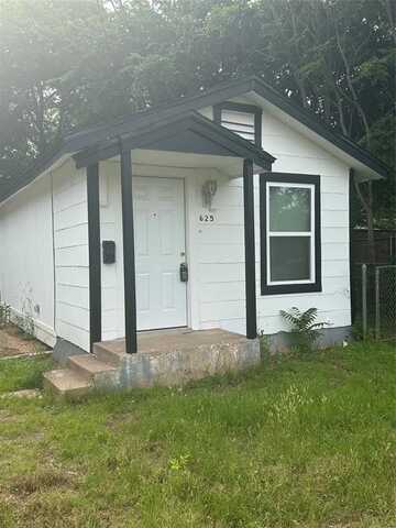 625 Larkin Street, Abilene, TX 79605