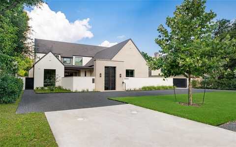 8404 Swananoah Road, Dallas, TX 75209