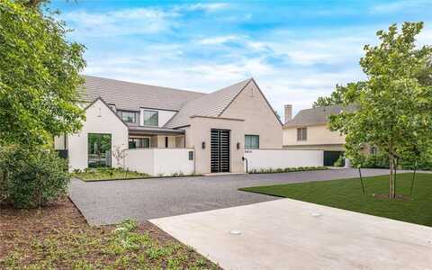 8404 Swananoah Road, Dallas, TX 75209