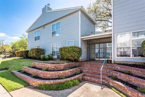 1901 N Fitzhugh Avenue, Dallas, TX 75204
