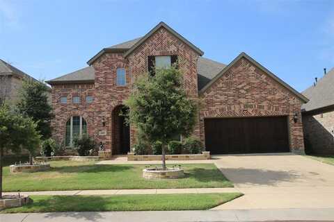 1604 Monahan Drive, Argyle, TX 76226