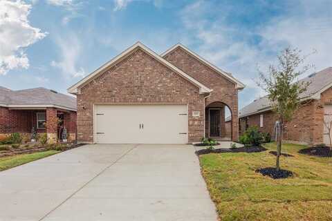 1683 Timpson Drive, Forney, TX 75126