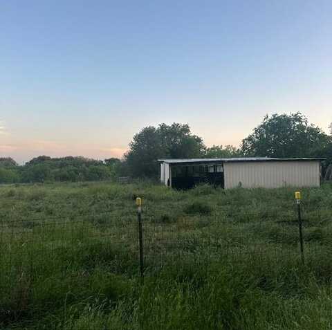 Tbd N Locust Street, Denton, TX 76207