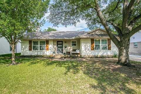 7345 Syracuse Drive, Dallas, TX 75214