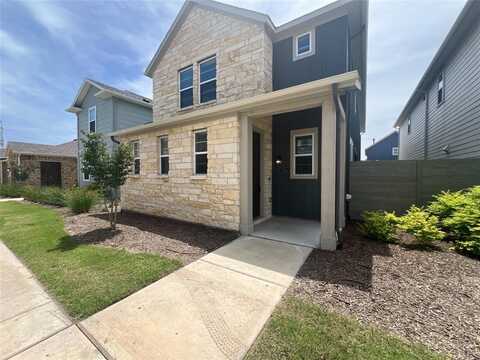 1724 Laurel Lane, Argyle, TX 76226
