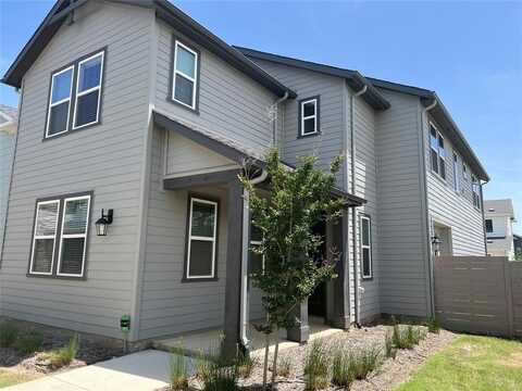 833 Vine Street, Argyle, TX 76226