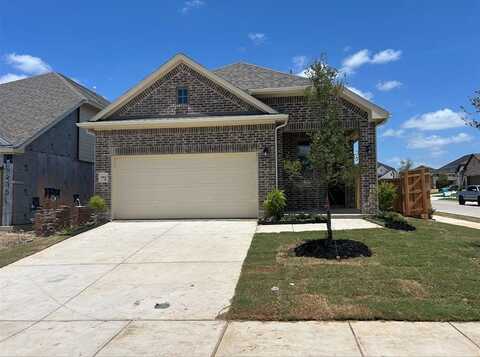 3960 Avendale Drive, Heartland, TX 75114