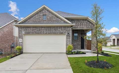 3960 Avendale Drive, Heartland, TX 75114
